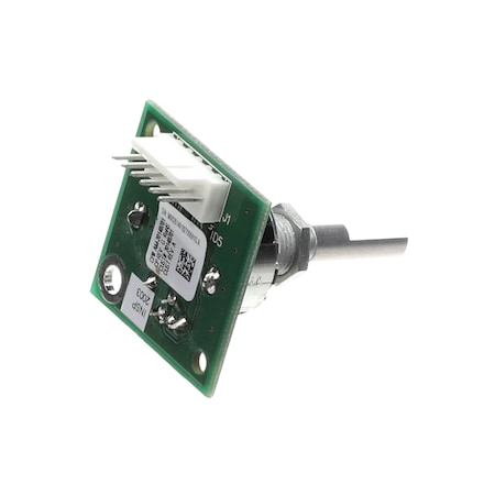 Amana Menumaster BOARD, ENCODER 59144389